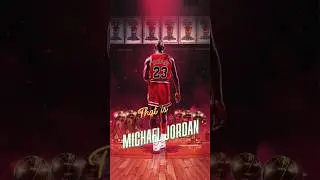 Michael Jordan Mindset 🏀🔥 &ndash; Best Moments, Edits & GOAT Aura | #MichaelJordan #GOAT #NBA #shorts