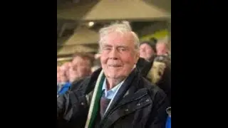 Michael Gaffney RIP