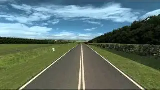 #24 Trent Dunham - A lap around New Zealand Rally