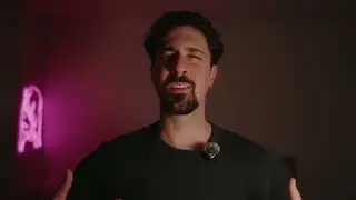 Live Parts Work on Camera (Internal Family Systems)