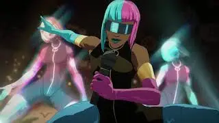 Bar Fight | Dispatch
