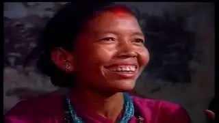 Best Nepali old ads- UNICEF Nepal _ Chiya Churot