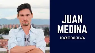 Juan E Medina CEO Crafty Marketing - Aprendiendo Marketing