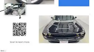 Dodge Challenger 2019 car review