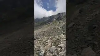 Gletscherfeld am Gro&szlig;glockner, 29.07.2018 | danigrafie.de