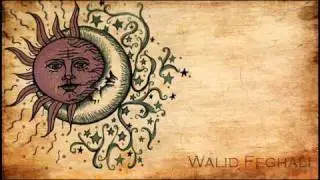 When Sun Meets Moon - Melodic Ambience