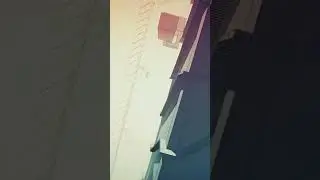 The World Goes on Forever (Manifold Garden)