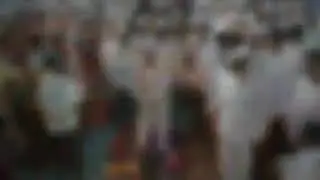 Sarpanch of pundai