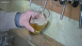 Craft beer at $1.7 billion industry in Georgia