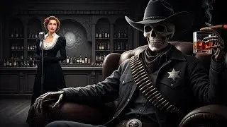 Volver al Lugar De La Paz - Música Dark Country en Español