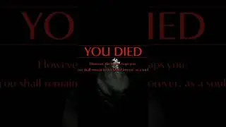 welp no pure white world for me #demonsouls #fromsoftware #demonsoulsremake
