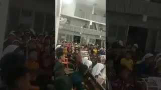 TAWPUI BIAL PCD RALLY NA, TAWPUI N 11 NAUPANG HO