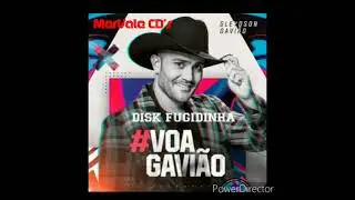 Gleydson Gavi&atilde;o - Promocional Voa Gavi&atilde;o