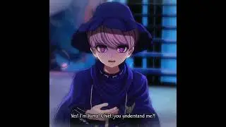 Yakou Furio's DLC Rain Code edit - 