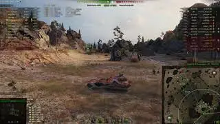 К-91 танк, который разочарует. Нужен ребаланс