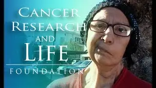 Estella, Cancer Research & Life Foundation