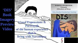 'DIS' Book Preview