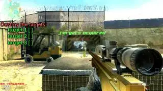 TiendichKill COD MW3 Clip #3 || Count Down || like the edit ? write comments =)