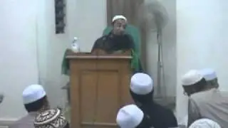 Ust Azhar Idrus- [ Kelebihan Sabar ] 1] Berjiwa Besar