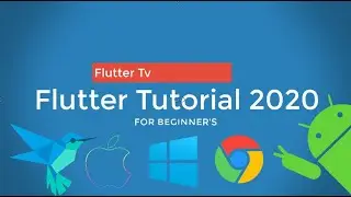 عربي #Flutter#app #tutorial #Arabic |#2020