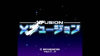 Metroid X-Fusion Parte 2