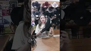 Я посетила потрясающий магазин Double H western store