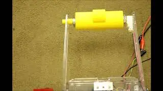 Intelligent Robot with Optimal Policy for Seismic Sensor Deployment Video