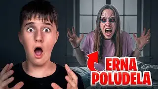 SA ERNOM SE NEŠTO JAKO ČUDNO DESILO