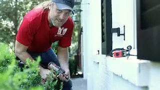 How to Install Exterior Hinge Wall-Mounted Shutters (Step-by-Step) | Shutter America