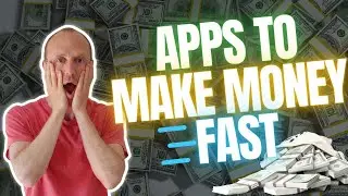 11 Apps to Make Money Fast &ndash; Get Paid Today! (Free & Legit)