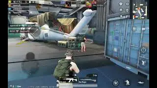THE ULTIMATE BGMI SQUAD | FUNNY HIGHLIGHTS