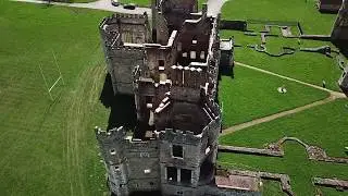 Midhurst Castle