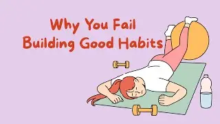 Say Goodbye to Bad Habits | English Listening and Learning Exercise