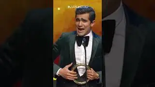 EL PRIMER PREMIO METRO JAM&Aacute;S ENTREGADO