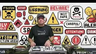 THE BEST OF NOEL DJ EMERSON RIBEIRO