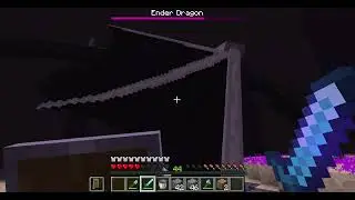 End fight part 2