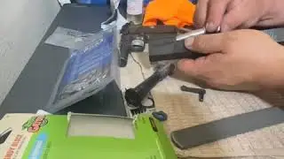 Wilson Combat Tactical Elite Fitting a reverse recoil plug