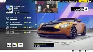 Asphalt Legends 28%  done WITH story