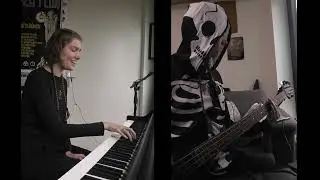 Trapdoor - twenty one pilots // cover