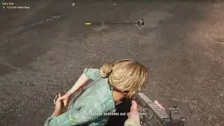Far Cry 5 | Fall's End | Secure Fall's End | Gameplay