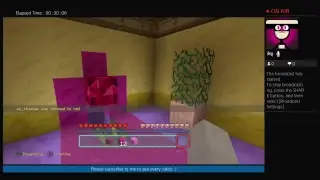 Adventureplay:Minecraft roleplay ep1