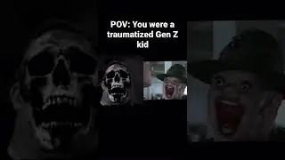 Mr. Incredible&rsquo;s Gen Z Childhood Trauma