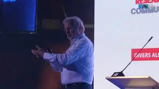 Alessandro Marroni - Frontiers in Diving Research &ndash; Underwater and Remote Telemedicine.