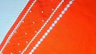 Trouser design #Pant Plazo ke Mohri ke design #Mohri Fold Karan ka assan trika #Youtube video /