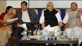 Budget Session begins today, Govt braces for Parliament storm