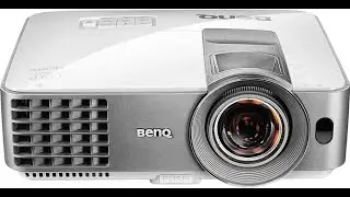 BenQ MW632ST Business Projector Review - Pros & Cons - BenQ MW632ST