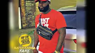 kATER KARMA-FUCK FAKE(Music officiel