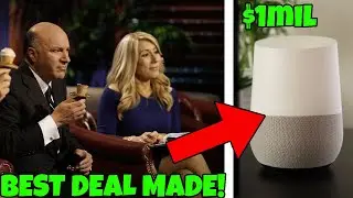 The most INNOVATIVE Companies ever shown on Shark Tank!💸