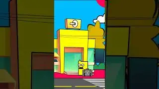 Service Promotion - Nestaway Animated Marketing AV