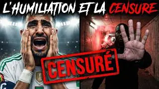 🚨 MARRAKECH : LES IMAGES QUE LA CAF CENSURE ! (Preuves du Vol) | Algérie vs Nigeria #CAN2025 #Maroc